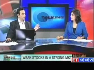Talking Technicals - 13 August - Part 2