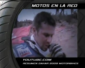 Motomania TV Programa 207