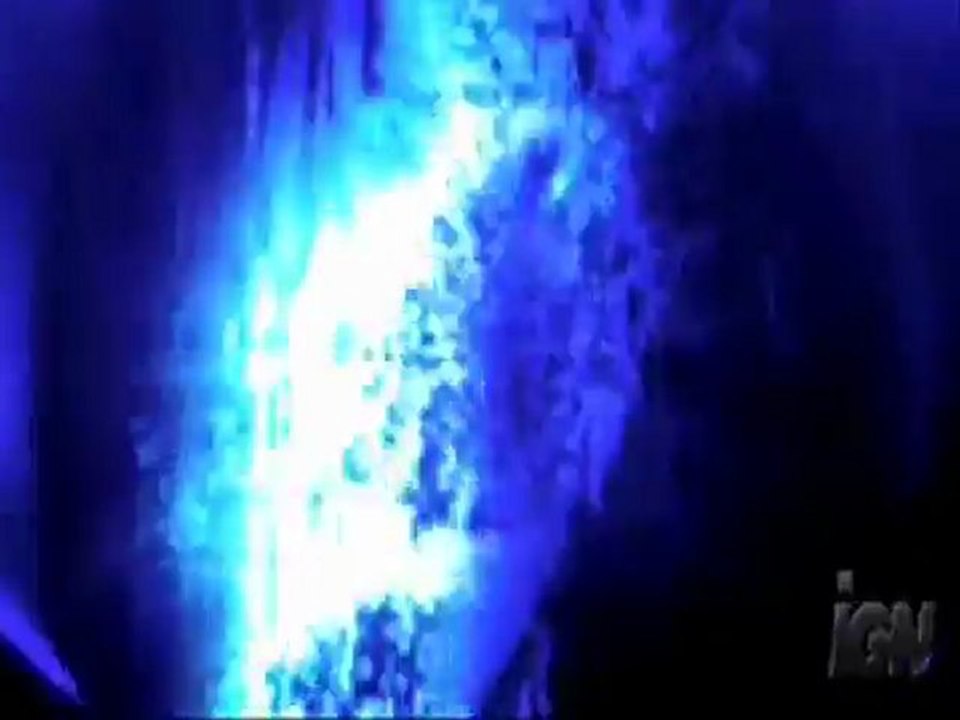 Halo 3  Halo Wars - The End