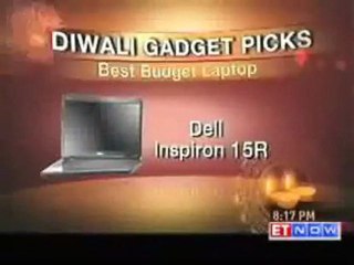 Line of laptops to catch your attention this Diwali