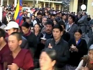 Los países emergentes quieren más poder económico y...