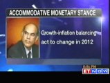 RBI Governor: Reversal of monetary policy expected