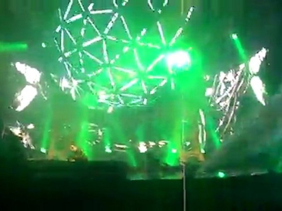 STATE OF EMERGENCY @ MASTERS OF HARDCORE THE VORTEX OF VENGEANCE