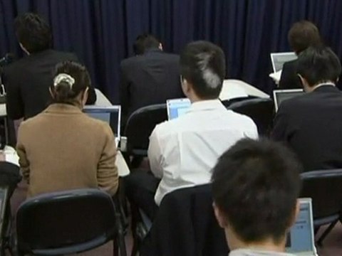 Japan executes three convicted killers