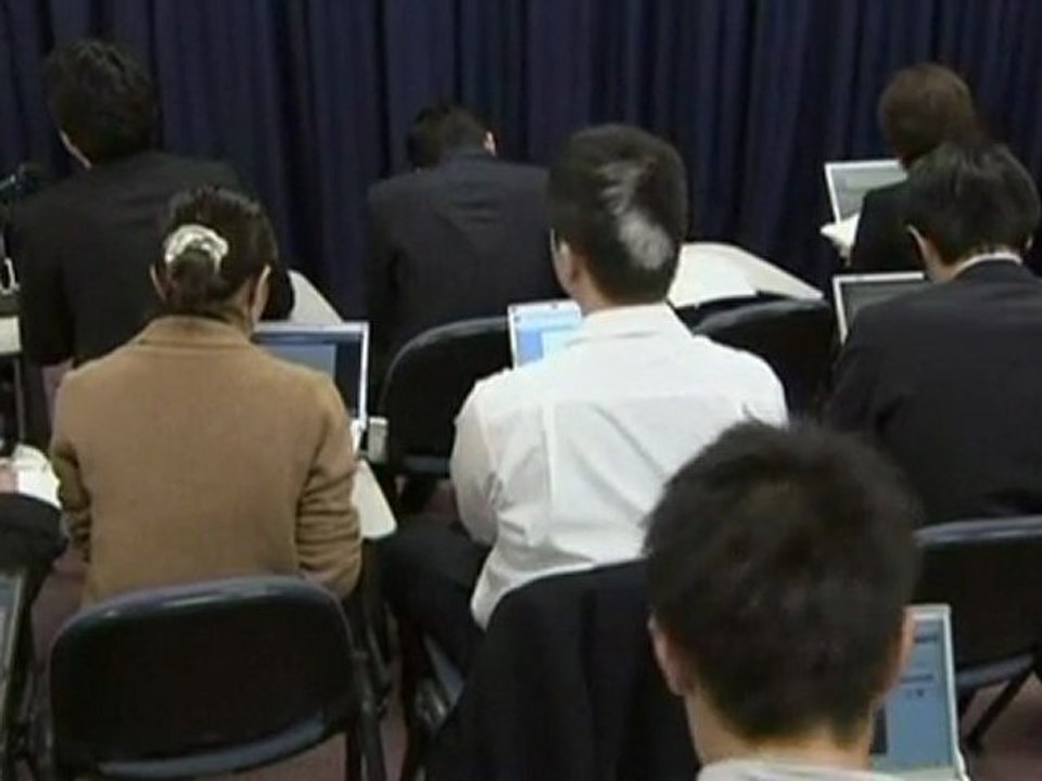 Japan executes three convicted killers