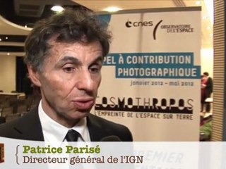 Cosmothropos : appel à contribution photographique