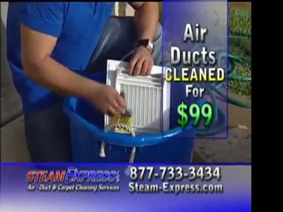 Air Duct Cleaning Houston