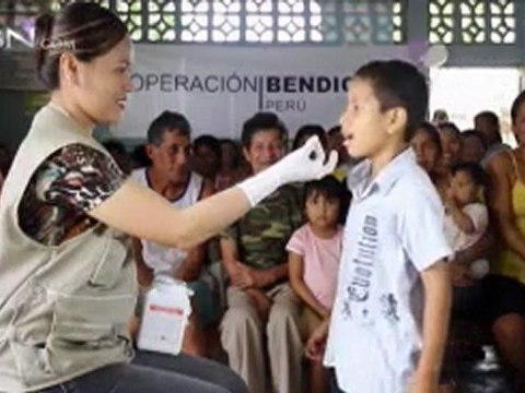 Getting Rid of Parasites - CBN.com