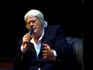 Keçiören Belediyesi Cüneyt Arkınla Yeşilçam Sohbetleri Bölüm 5