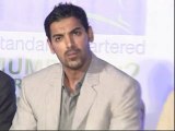 John Abraham Set To Stage Another Fight With Kunal Roy Kapoor - Bollywood Gossip