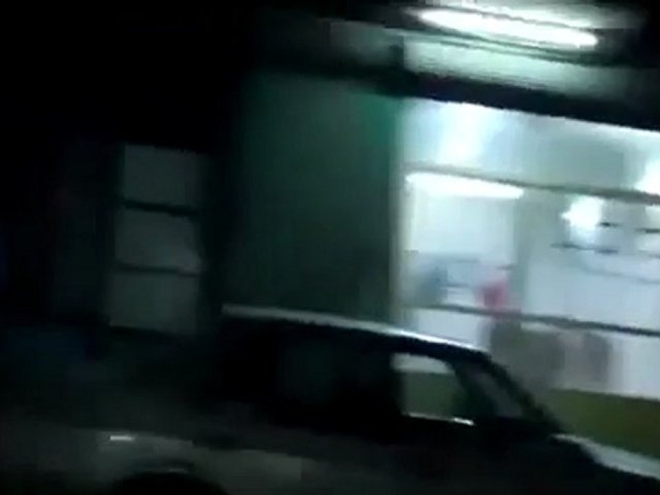 فري برس حلب مسائية أحرار حي طريق الباب 28 3 2012 ج1