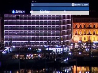 Budapest - Hungary, London - United Kingdom, Agadir - Morocco, Avignon - France, Cannes - France, Geneva - Switzerland, Kyiv - Ukraine