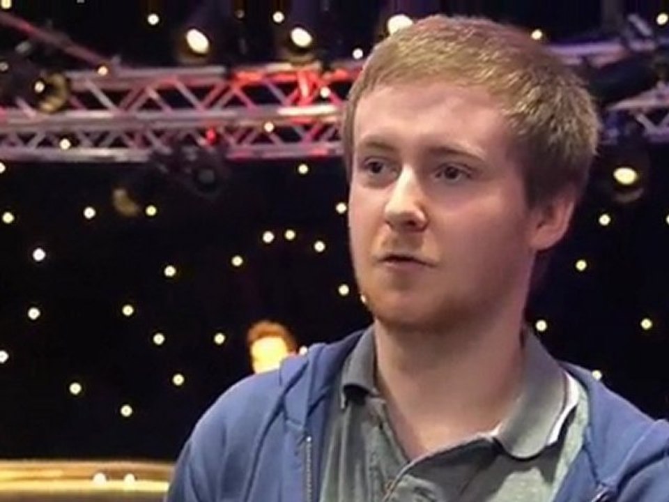 UKIPT 2 - Dublin, Round Up Show