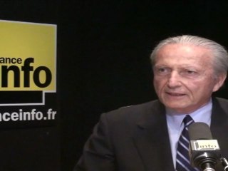 Régis Arnoux, PDG de CIS