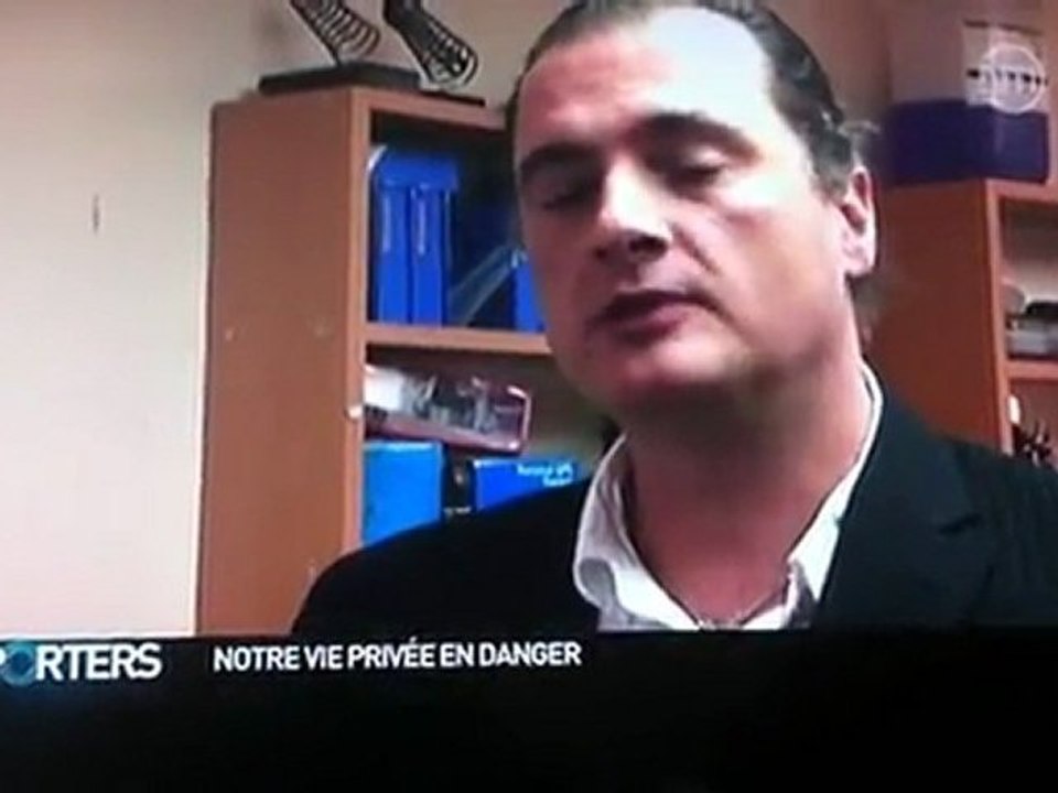 Le telephone GSM espion utilisé pour traquer un conjoint infidèle