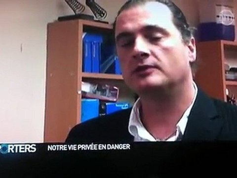 Le telephone GSM espion utilisé pour traquer un conjoint infidèle