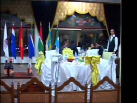 Keçiören Belediyesi Nevruz Yemeği Programı Bölüm 1