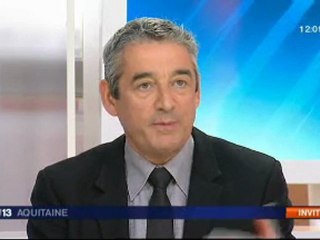 Institut Polytechnique de Bordeaux