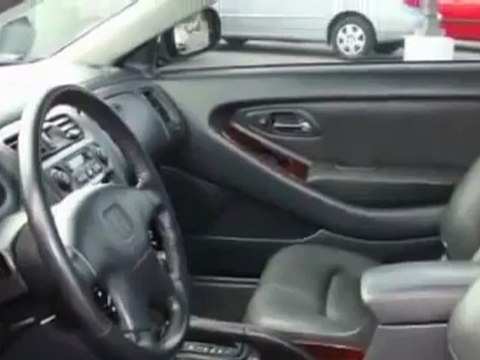 1999 Used Honda Accord for Sale by Klein Honda at Lynnwood