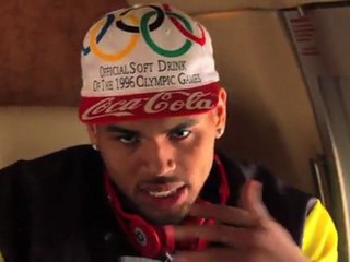 Chris Brown - How I Feel (Official Video)