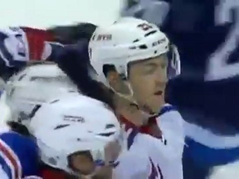 Rangers Best in NHL; Blue Jackets Win