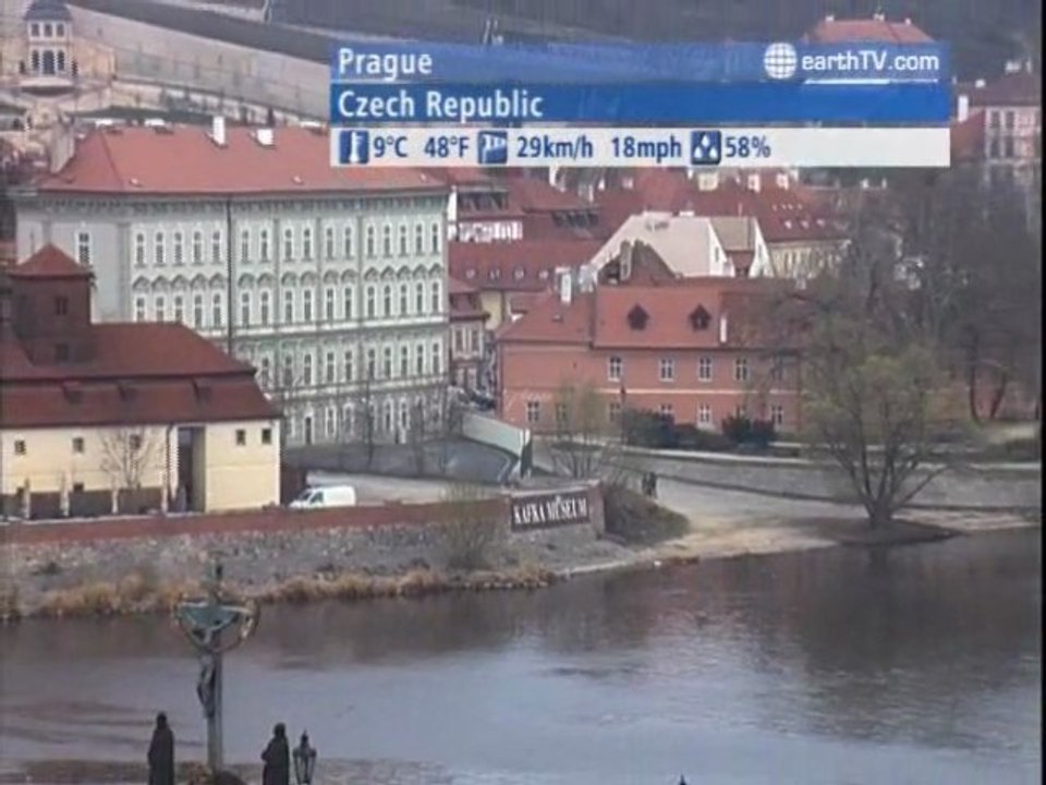 Cologne - Germany, Ekaterinburg - Russia, Las Vegas - USA, Seattle - USA, Vienna - Austria, Prague - Czech Republic, Budapest - Hungary