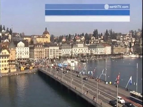 Kyiv - Ukraine, Dresden - Germany, Venice - Italy, St. Andrews - Canada, Arcachon - France, Lucerne - Switzerland, Budapest - Hungary