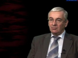 Провал Канариса