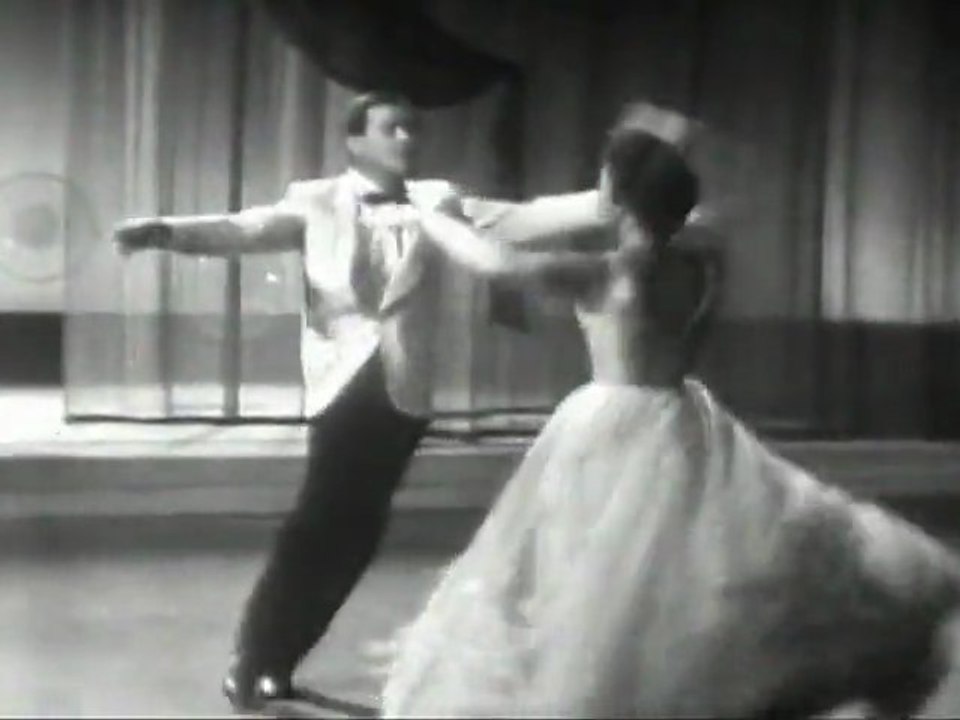 Nothing matters when we're dancing