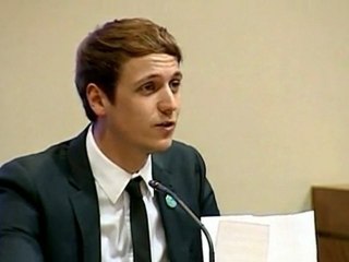 US teen gets life for British tourist shootings