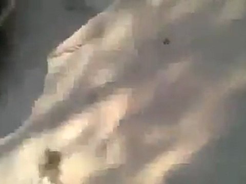 فري برس حلب مسائية أحرار الصاخور 28 3 2012 جـ2