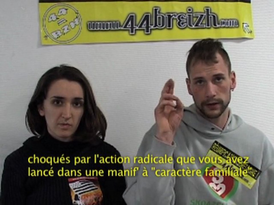 Respont 44=BREIZH da heul kemennadenn AI'TA