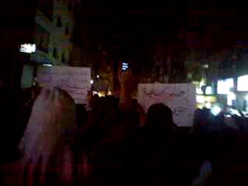 فري برس  حلب مسائية أشاوس صلاح الدين 28 3 2012 جـ3