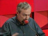 A La Bonne Heure : La chronique de Didier Porte du 29/03/2012