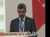 UOSB’DE 11. OLAĞAN GENEL KURUL TOPLANTISI YAPILDI