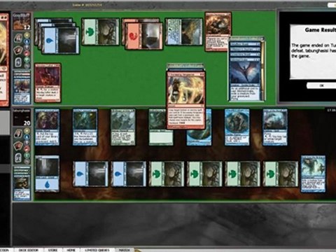 MTG - Draft DKA - Millyourself DEMI