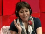 A La Bonne Heure : La chronique de Liane Foly du 29/03/2012