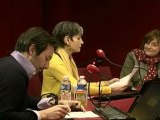 A La Bonne Heure : La chronique d'Isabelle Morini-Bosc du 29/03/2012