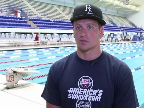 Natation: Michael Phelps prépare Londres 2012, ses derniers JO