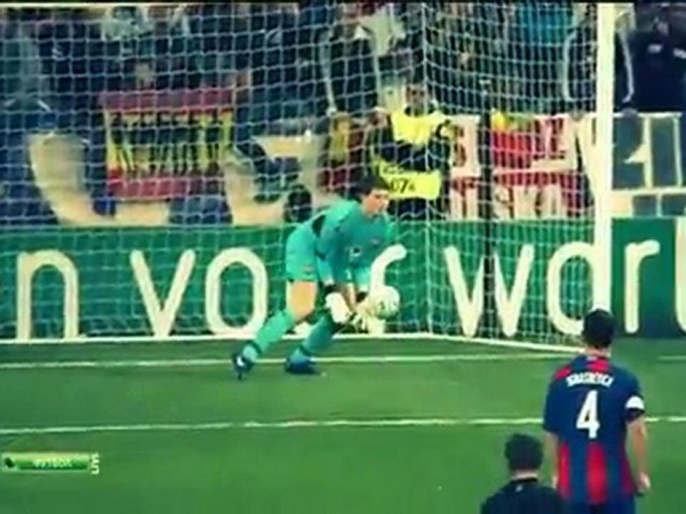 Real Madrid vs CSKA Moscow 4-1 - All Goals & Highlights - 14.3.2012