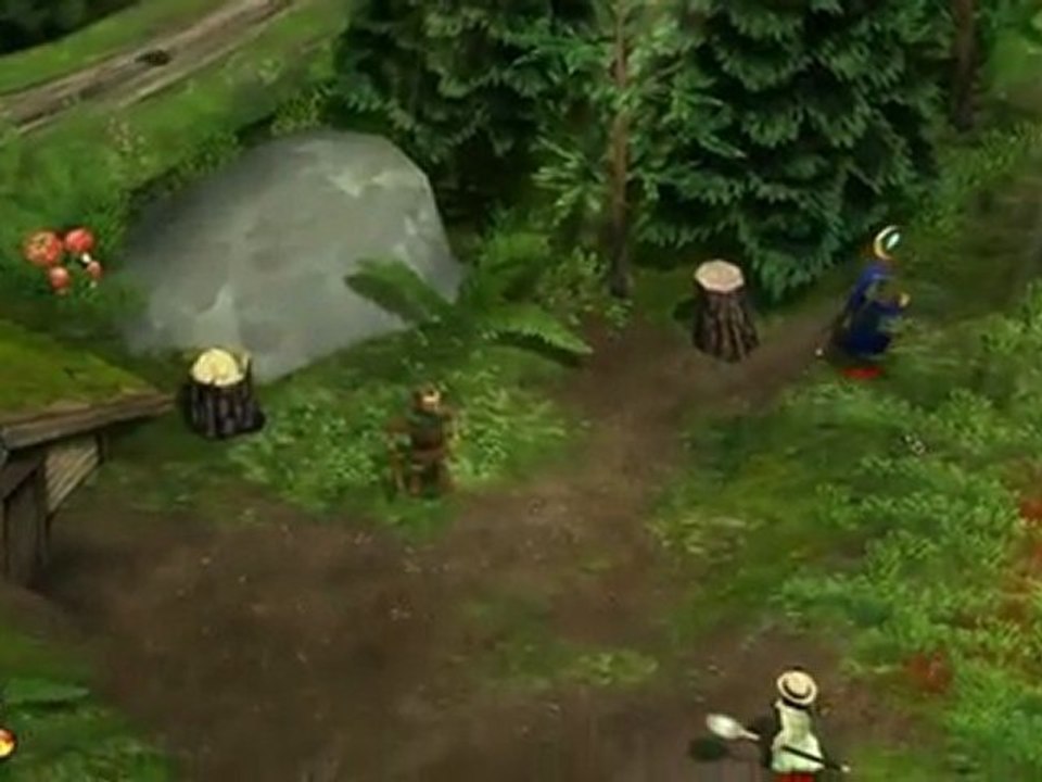 Play Together - Magicka 03