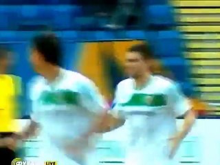 Черноморец - Ворскла 2_1