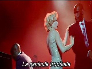 My Week With Marilyn avec Michelle Williams - Extrait