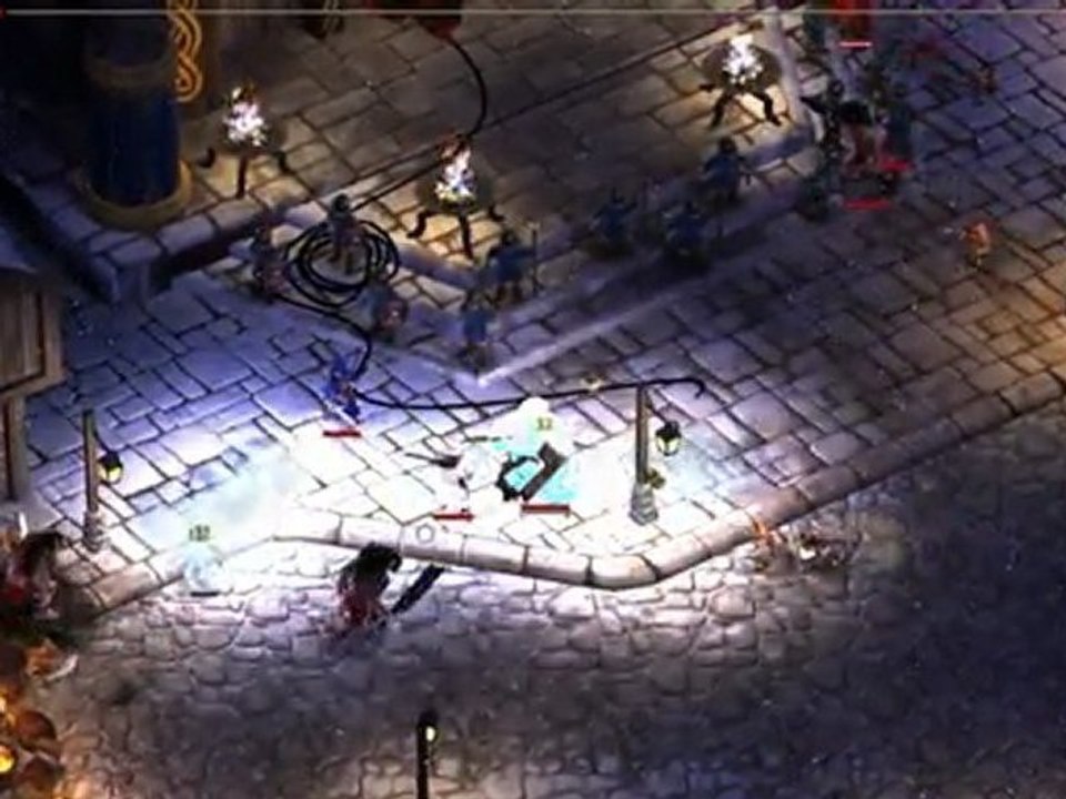 Play Together - Magicka 12