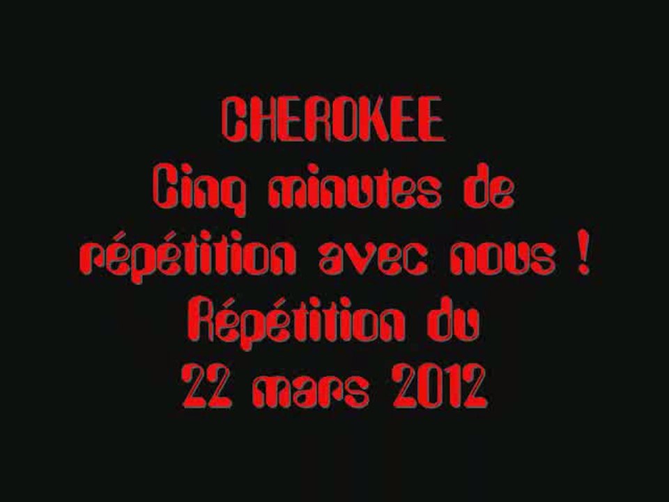 Repetition du 22 mars 2012_0