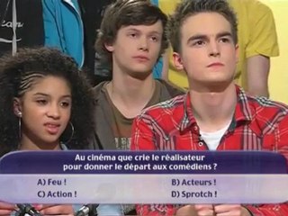 Lutte des classes du mercredi 28 mars