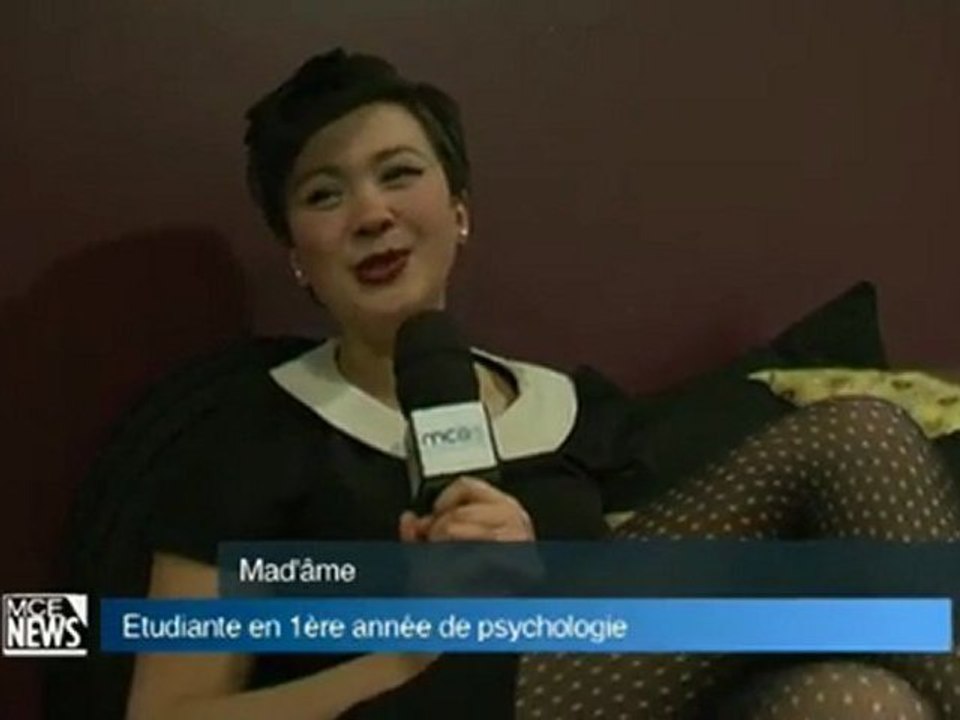 MCE News Expo Tim Burton, Festival Ici & demain, les ...