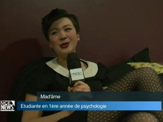 MCE News Expo Tim Burton, Festival Ici & demain, les ...