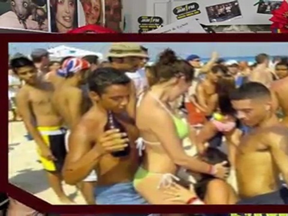 YOUNG JEEZY IN BERLIN