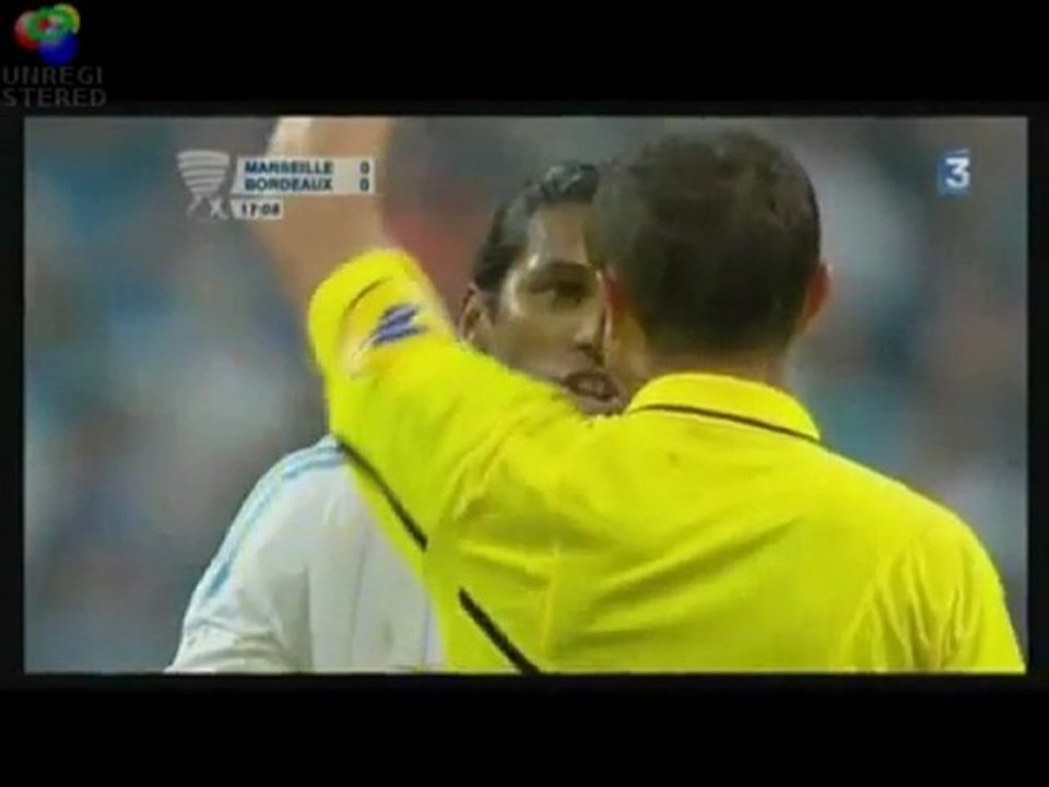 Brandao je l'ai pas touché remix